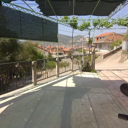 With Parking Space - 15349 Trogir