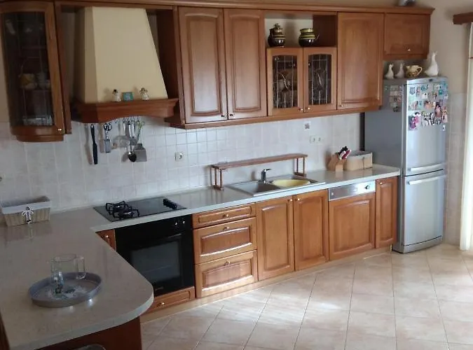 Apartman With Parking Space - 15349 Trogir