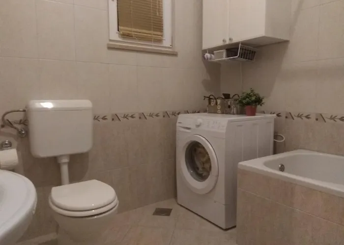 With Parking Space - 15349 * Trogir