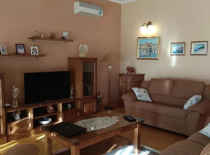 With Parking Space - 15349 Apartman *