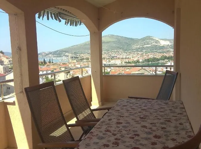 With Parking Space - 15349